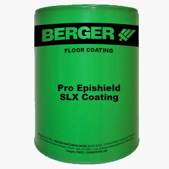 Pro Epishield Sl Topping - Application: No