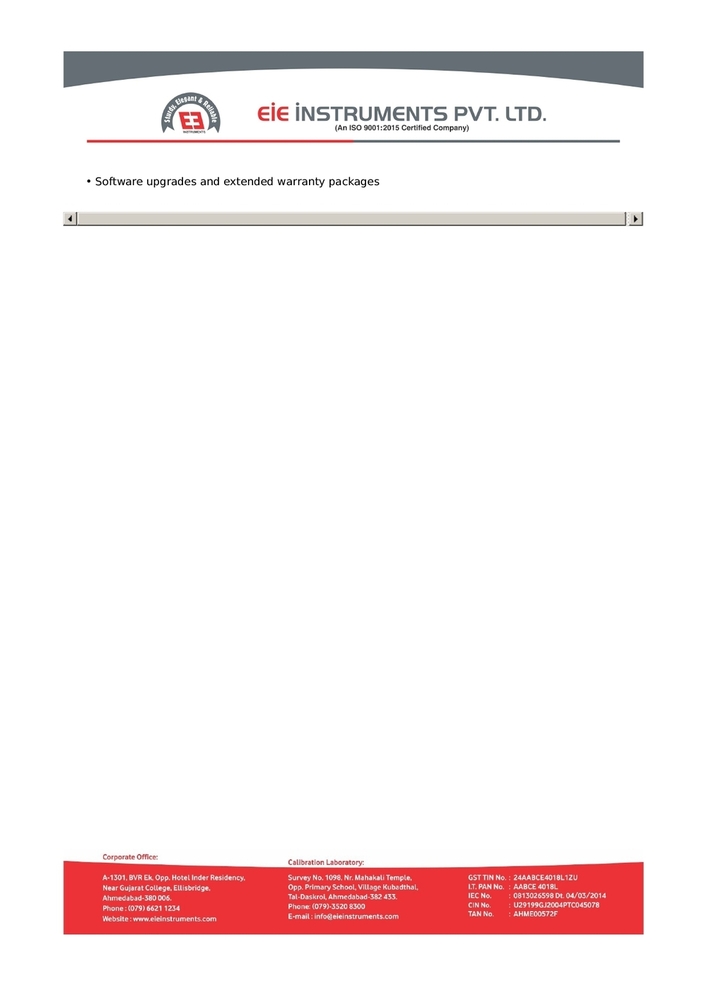DILATOMETER-DETERMINATION OF LINEAR THERMAL EXPANSION