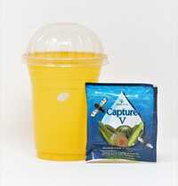 Capture - V Pheromone Trap