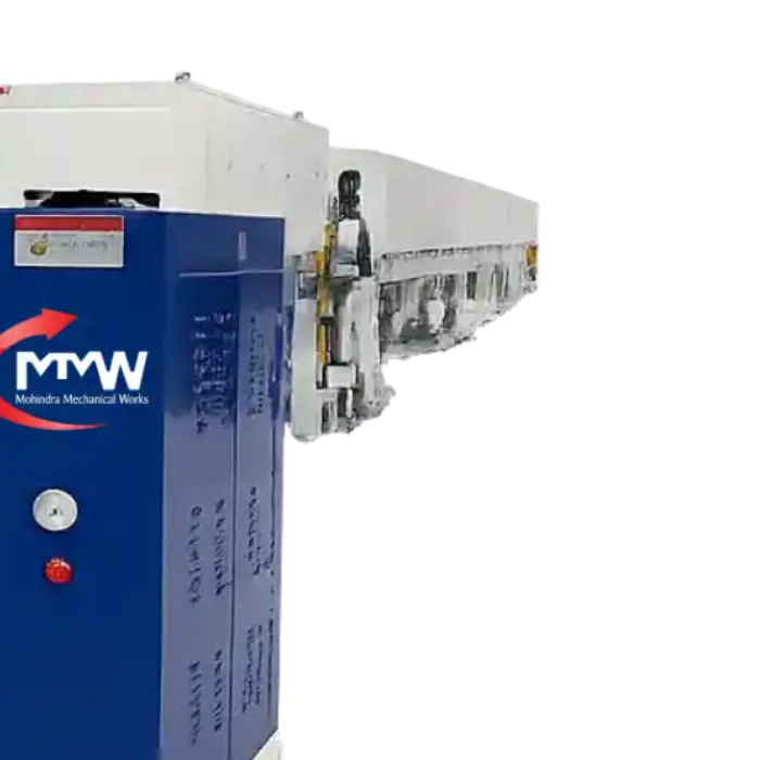 Aluminum Foil Tape Coating Machine