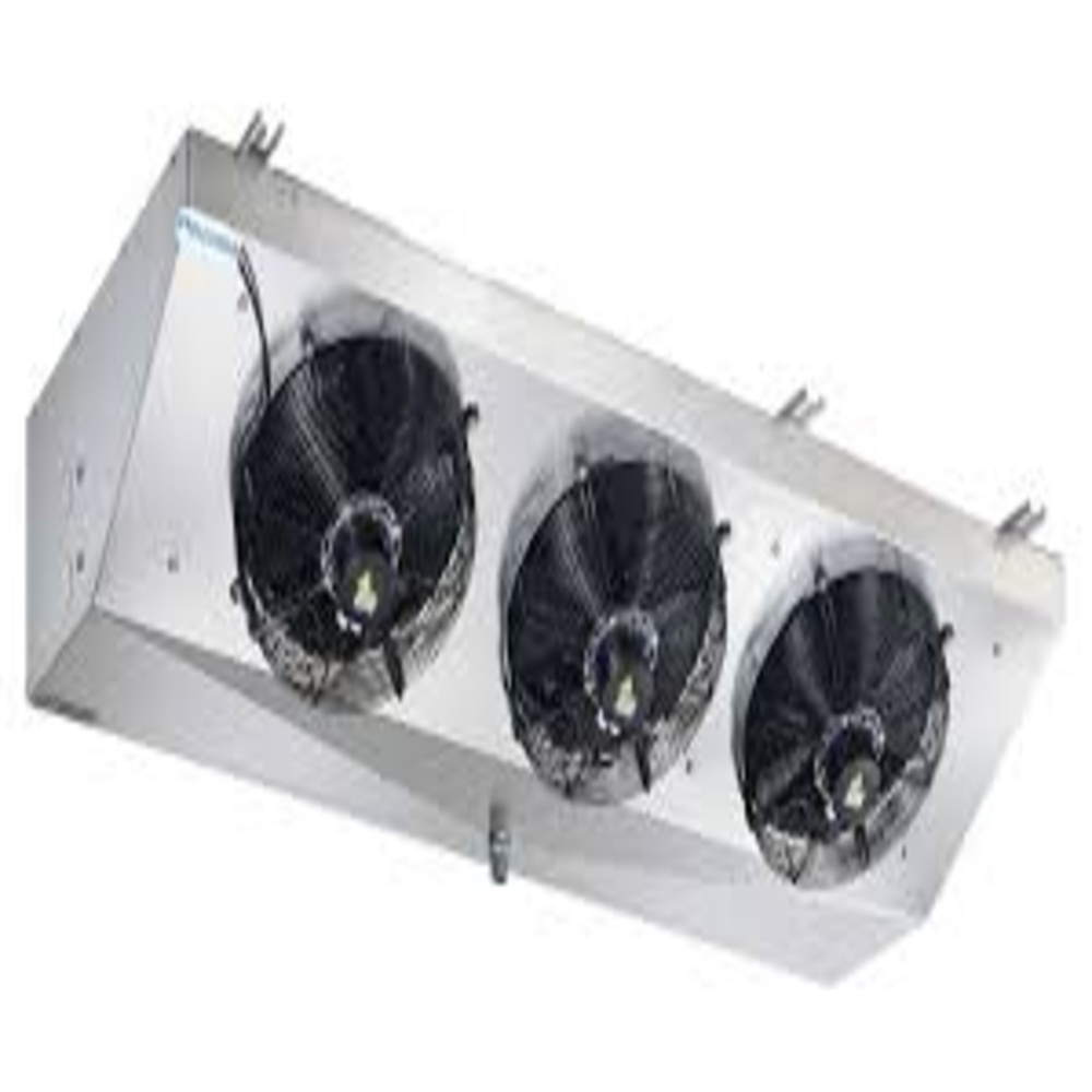 Angular Type Evaporater - Power Source: Electrical