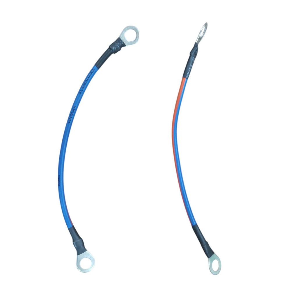 Earth Link Cable - Armored Material: Not Armored