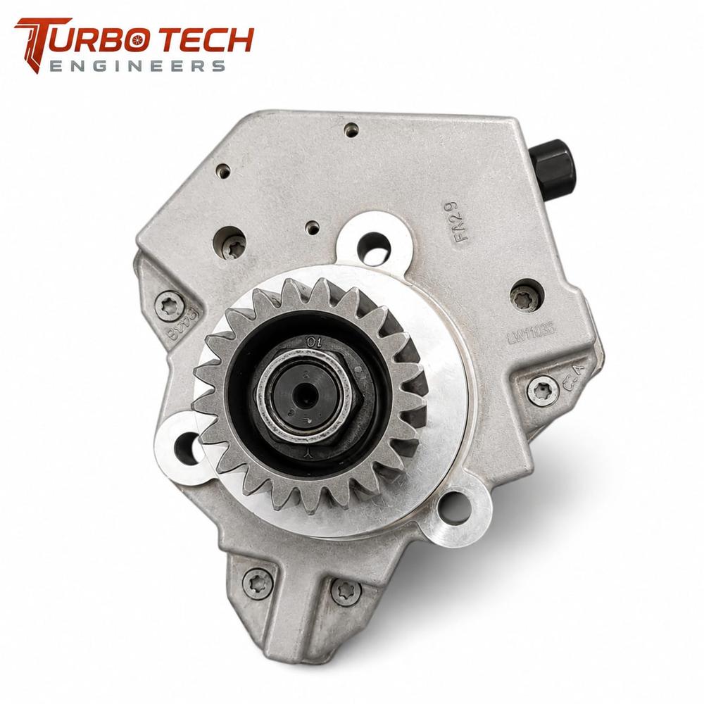 Mahindra Fuel Injection Pump 0445020101
