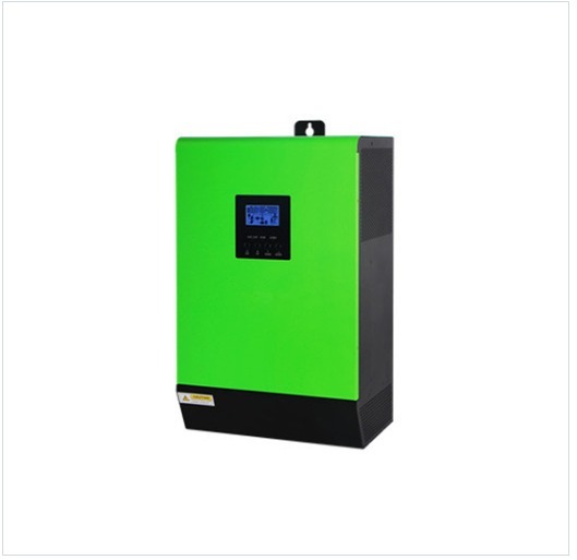 On Grid And Hybrid Inverter