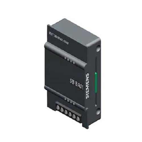 Siemens Simatic S7-200 Smart Battery Board - Automation Grade: Micro-Plc Industrial Automation Grade