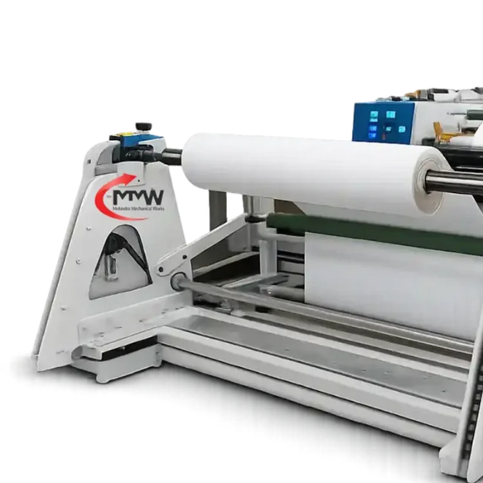 Double Side Tape Coating Machine