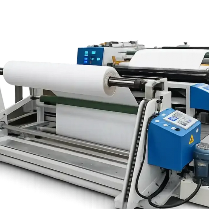 Double Side Tape Coating Machine