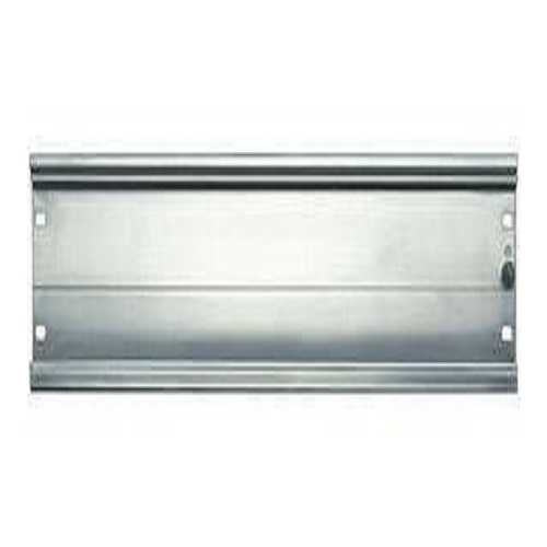 Siemens, Simatic Dp, 6Es7195-1Gc00-0Xa0, 2000 Mm Long / Saw Off As Required, N/A (Passive Mechanical Rail Component) - Application: Hot-Swapping "Remove/Insert" Module Arrays