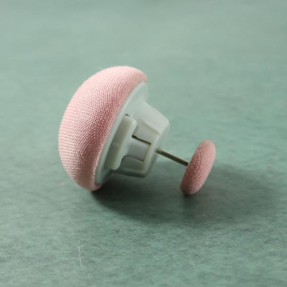 Soft Duvet Button Clip For Bedding & Curtains (1 Pc) - Application: As Per Product Requirement