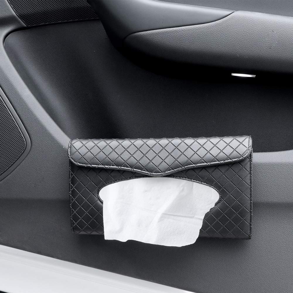 Car Tissue Holde