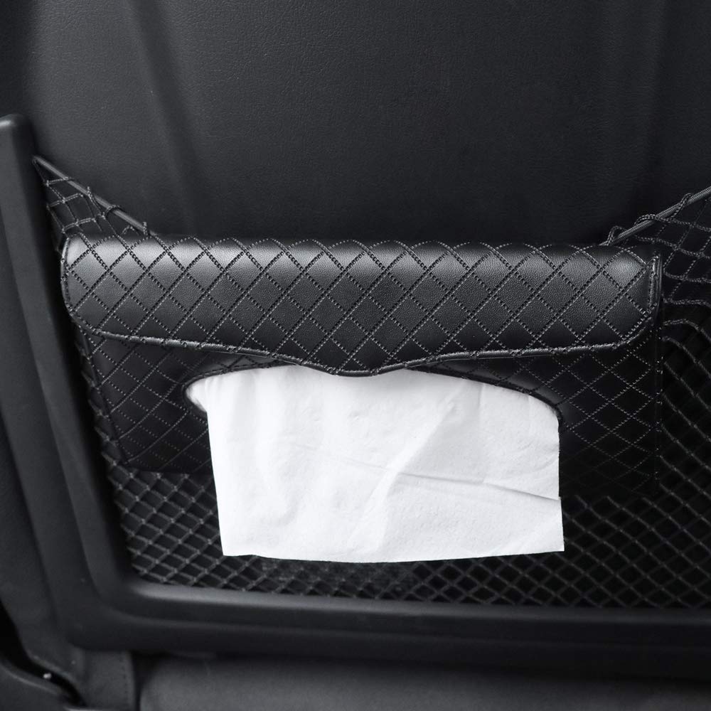 Car Tissue Holde