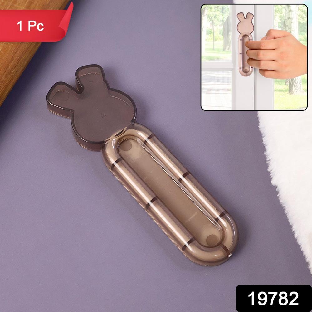 Self Stick Push Pull Helper (1 Pc) - Application: As Per Product Requirement