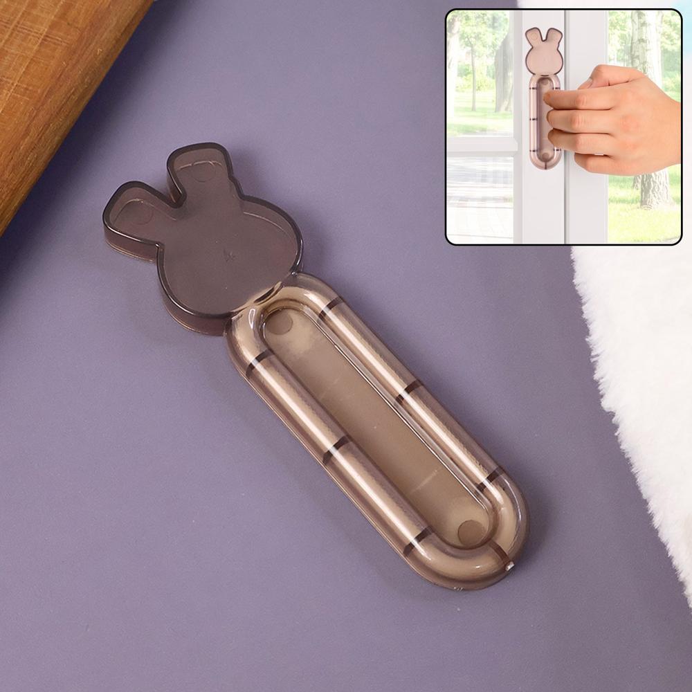 Self Stick Push Pull Helper (1 Pc) - Application: As Per Product Requirement