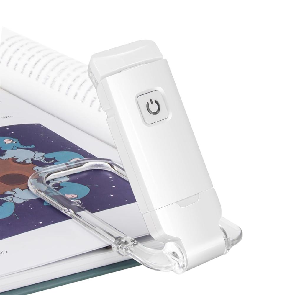 Book Reading Light