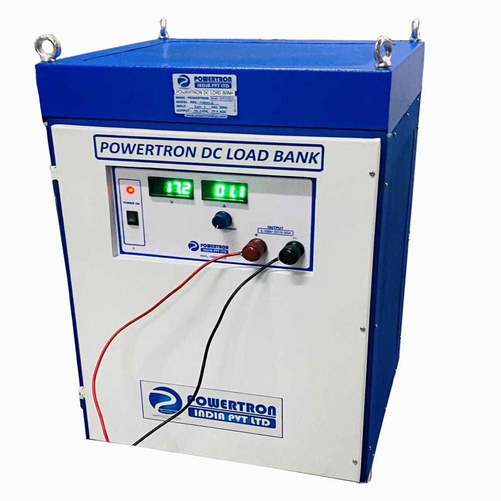 DC Electronic Load