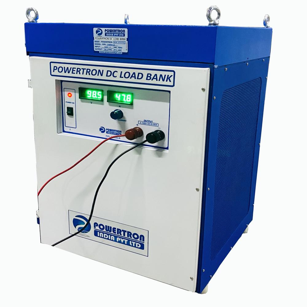 DC Electronic Load