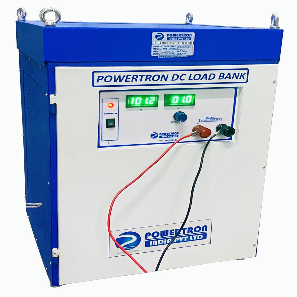 DC Electronic Load