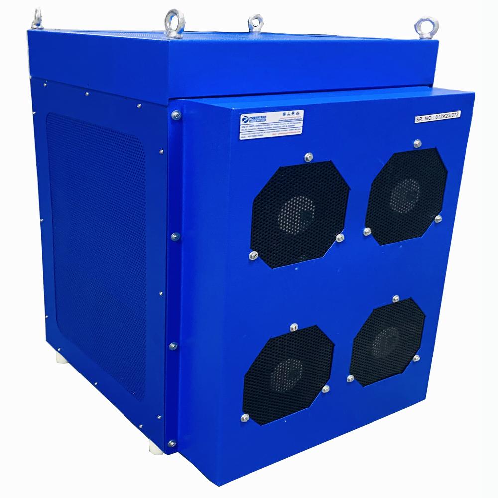 DC Electronic Load