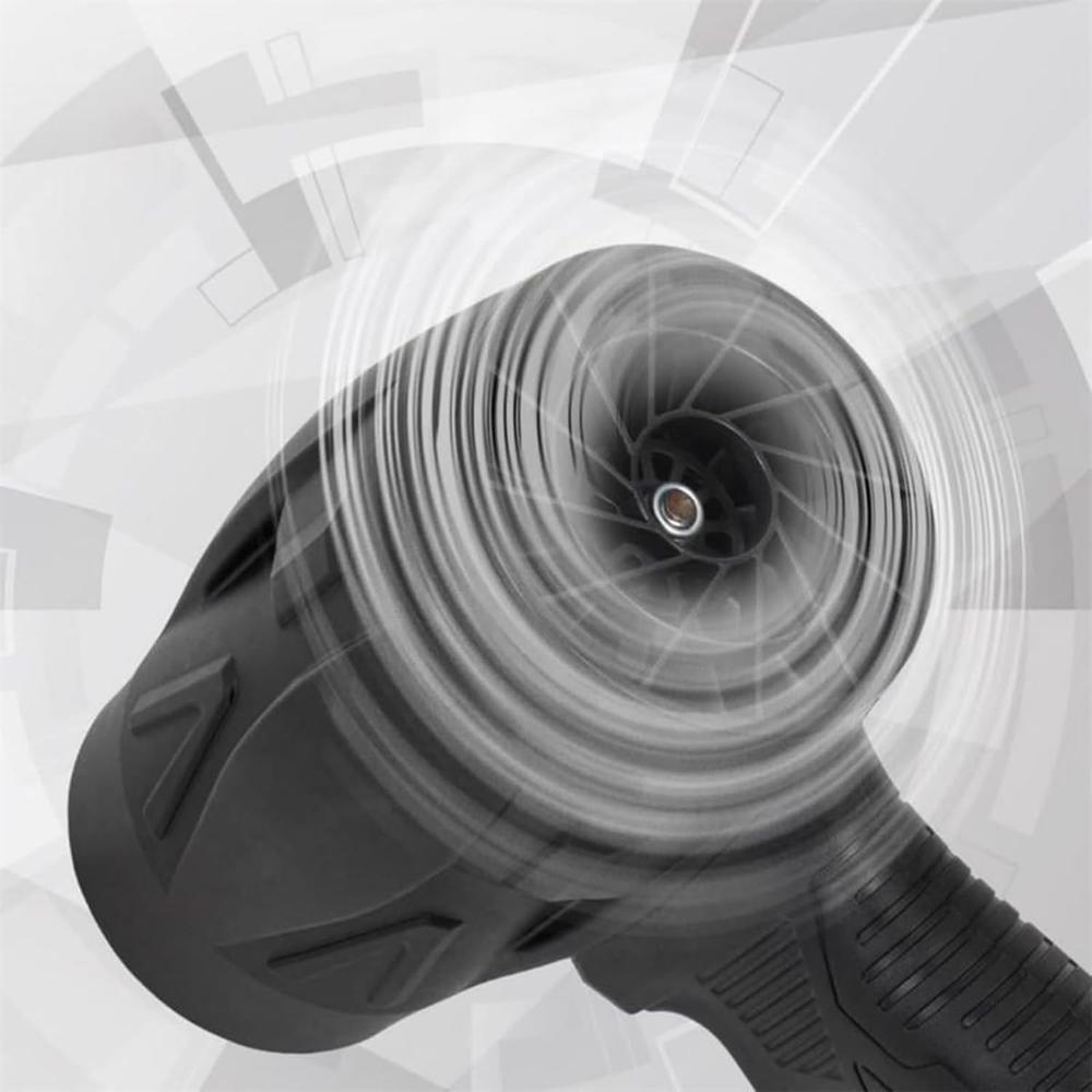 Jet Air Fan Air Blower
