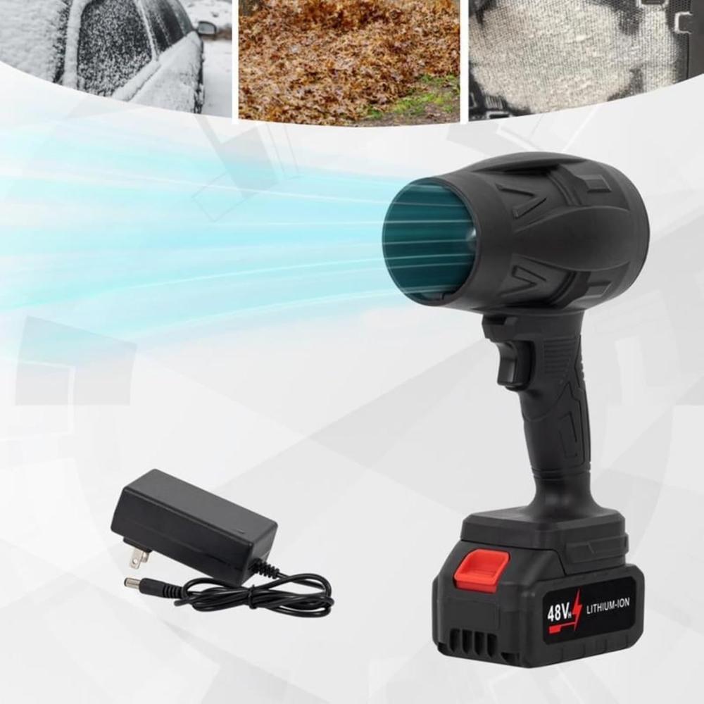 Jet Air Fan Air Blower