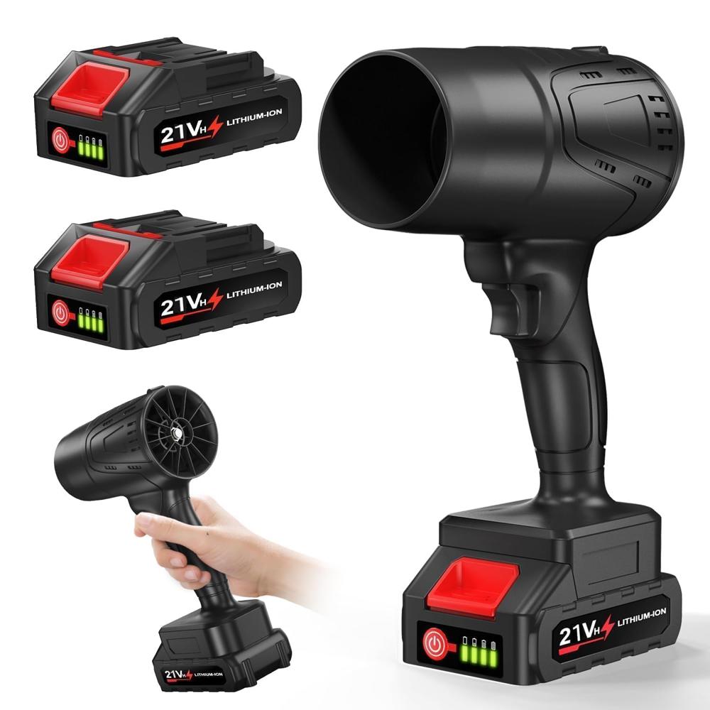 Jet Air Fan Air Blower