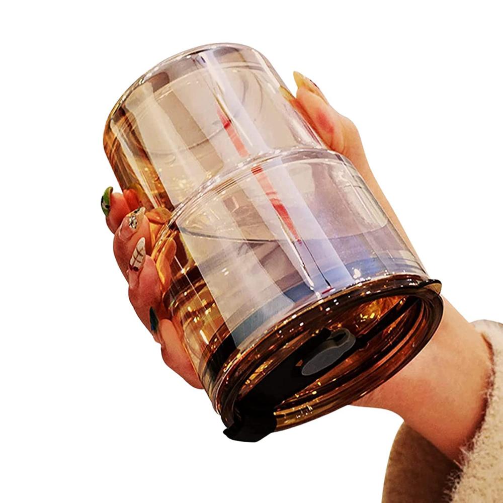 Leather Mug 400ml