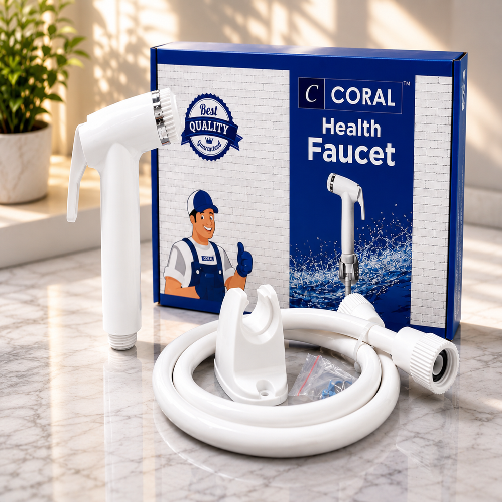ABS Health Faucets