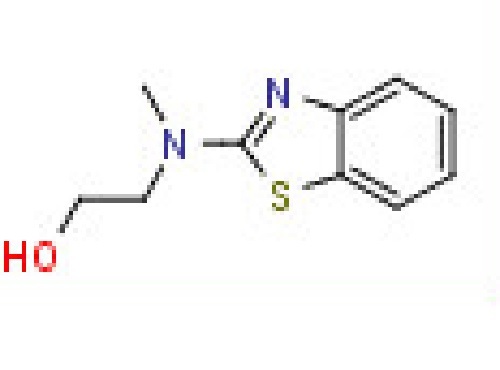 2 -[(1,3-Benzothiazol-2-yl)(methyl)amino]ethanol