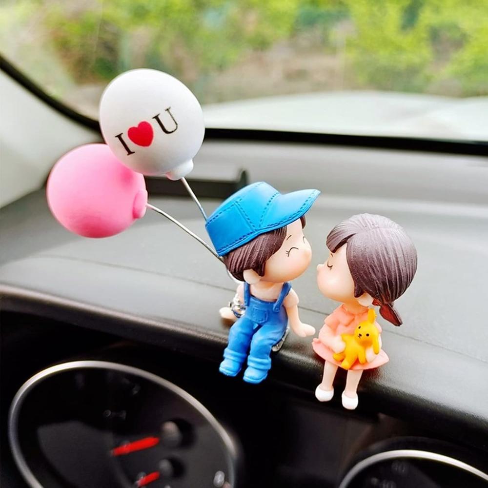 Cute Car Decoration