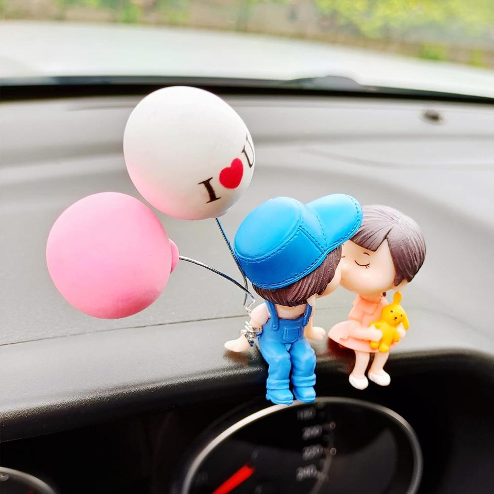Cute Car Decoration