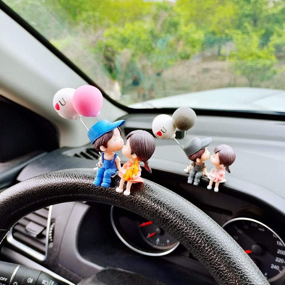 Cute Car Decoration
