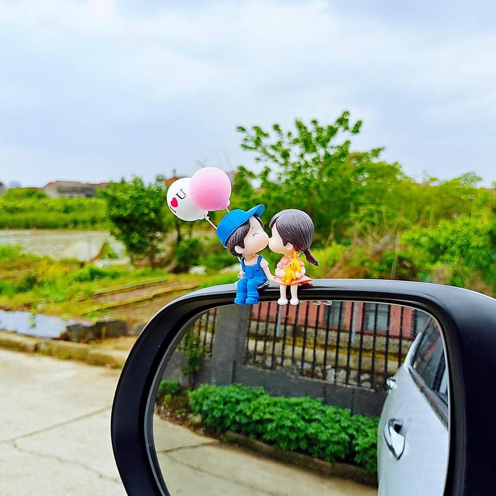 Cute Car Decoration