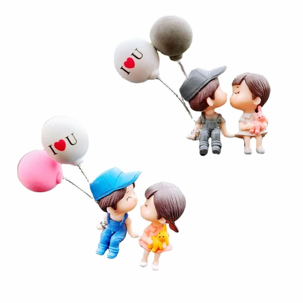 Cute Car Decoration