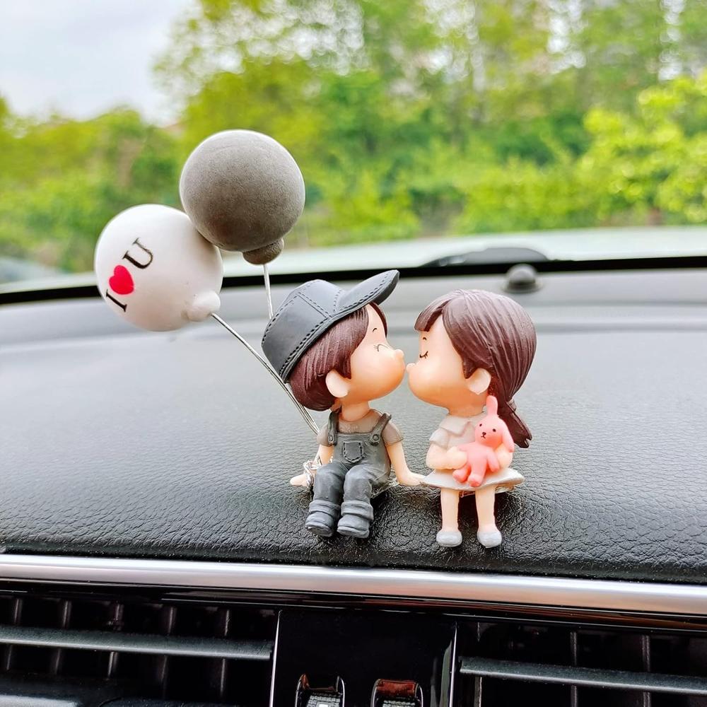 Cute Car Decoration