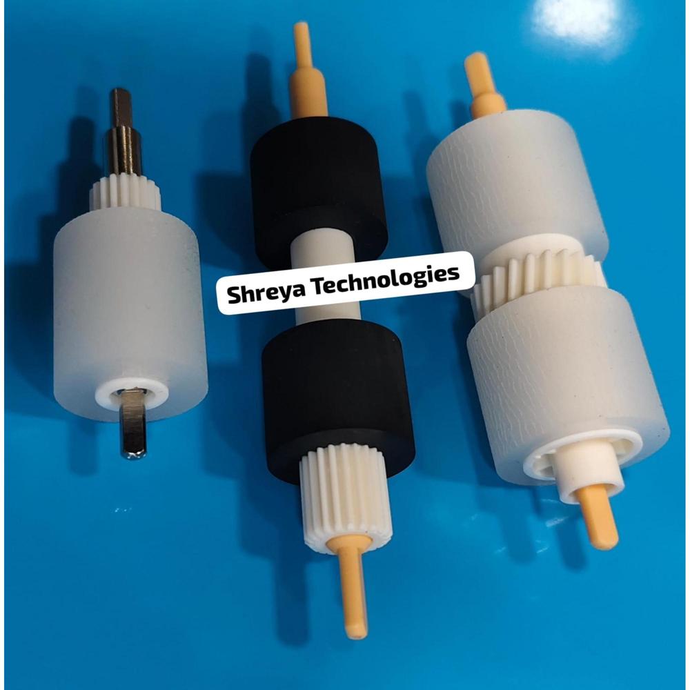 DC550 TREY PICKUP ROLLER SET SERIES 550 / 560 / 240 / 250 / 260 / 5065 / 6500 / C60 / C70 / C75