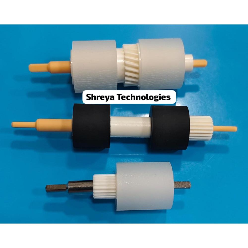 DC550 TREY PICKUP ROLLER SET SERIES 550 / 560 / 240 / 250 / 260 / 5065 / 6500 / C60 / C70 / C75