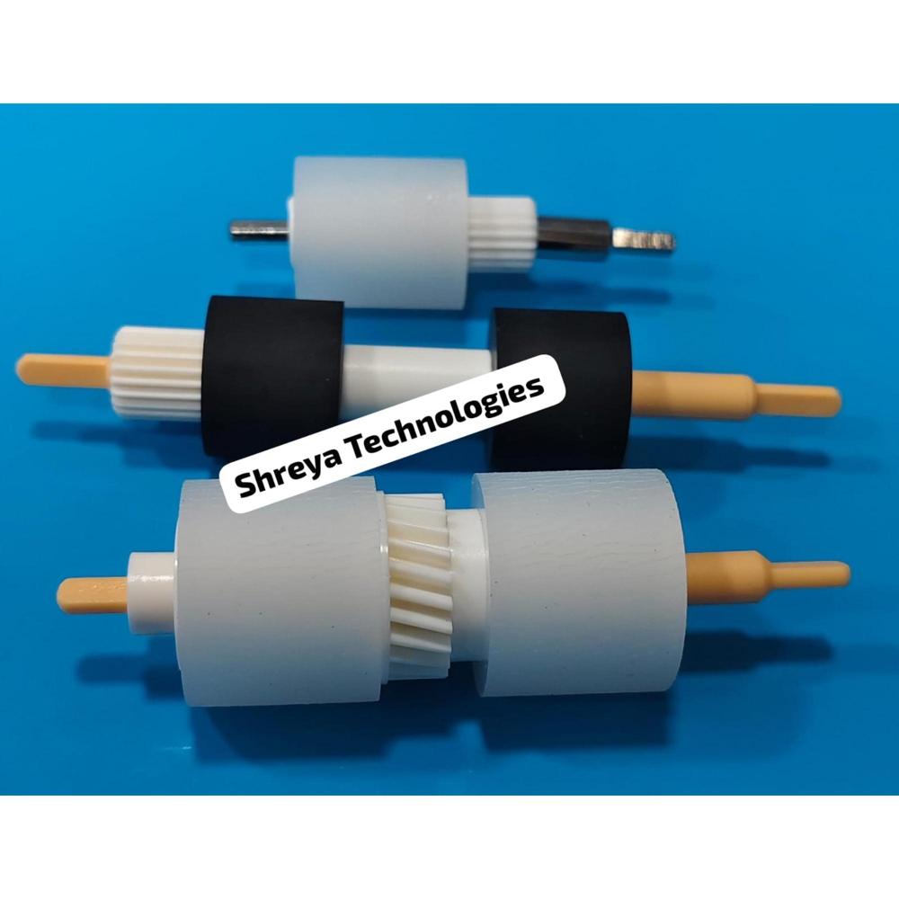 DC550 TREY PICKUP ROLLER SET SERIES 550 / 560 / 240 / 250 / 260 / 5065 / 6500 / C60 / C70 / C75