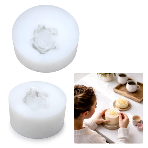 Candle Mould