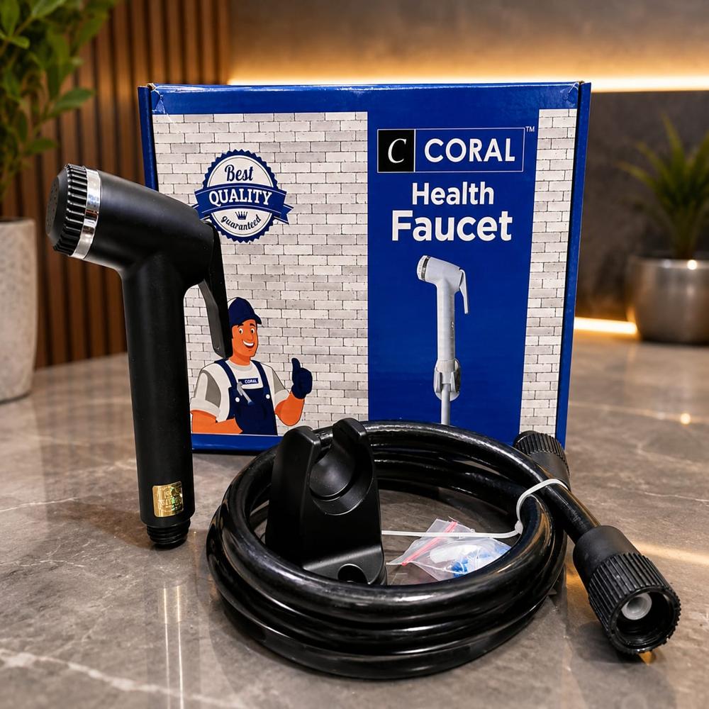 ABS Health Faucets
