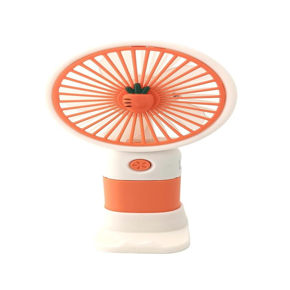 Mini Hand Fan