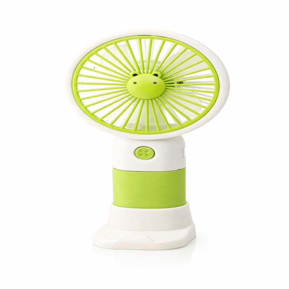 Mini Hand Fan