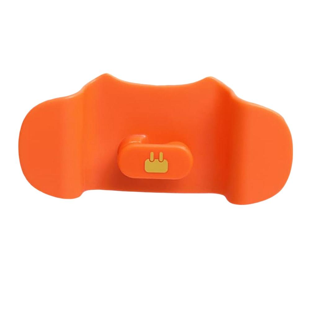Wall Mounted Plug Holder Hook (1 Pc) - Application: As Per Product Requirement