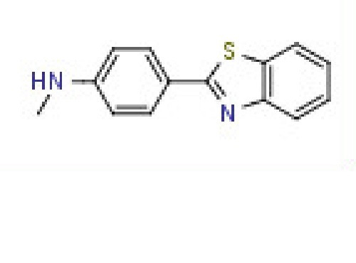 4- (1,3-Benzothiazol-2-yl)-n-methylaniline