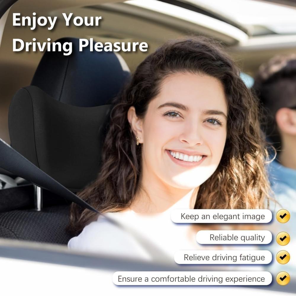 New Car Pillow