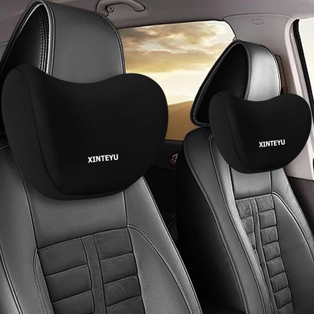 New Car Pillow