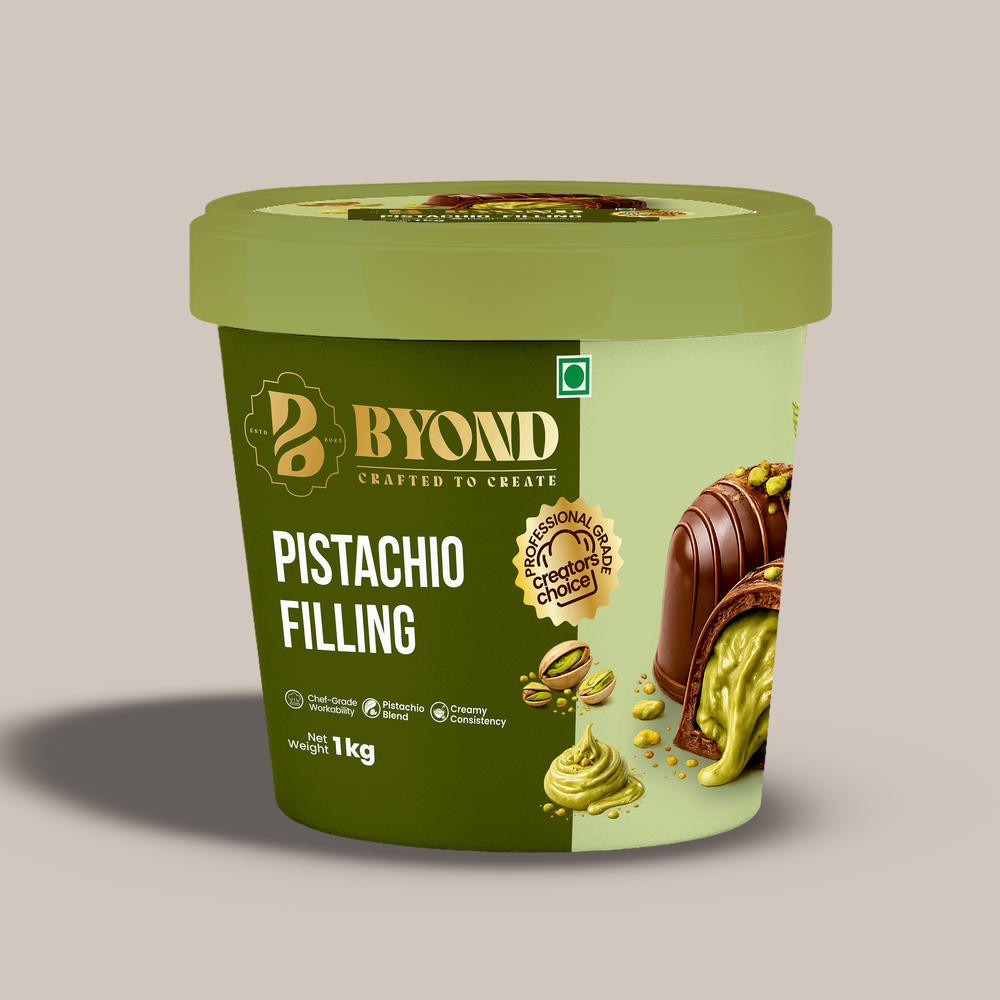 Pistachio Fillings