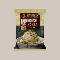 Butterscotch Nuts