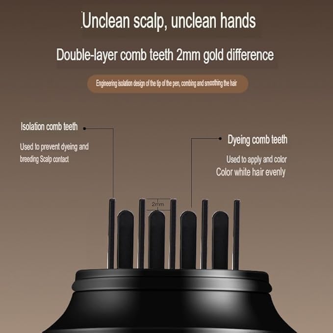 Hair Care Products