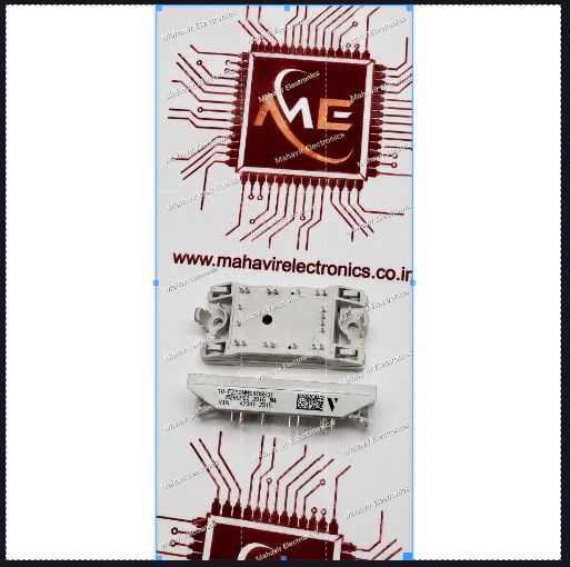 IGBT Power Module 10-FZ12NMA0805H01 M260F