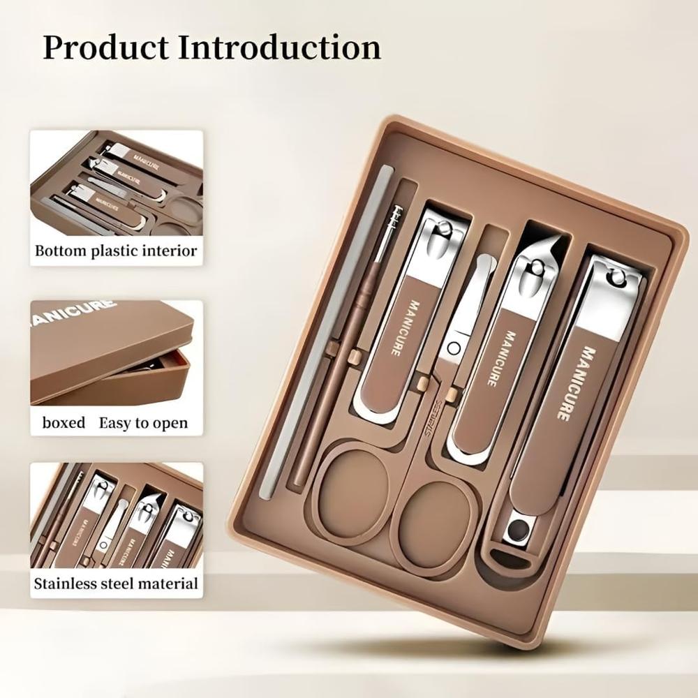Manicure Set